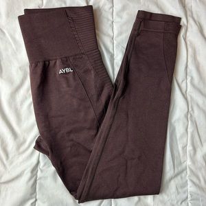 Aybl balance v2 seamless leggings